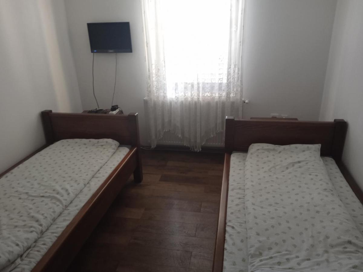 Sobe Nevenka Apartment Vrnjacka Banja Luaran gambar